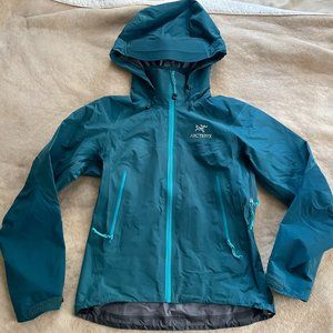 Arcteryx Women's Beta AR Shell Jacket